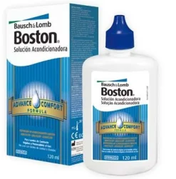 Boston Conservador 120 ml
