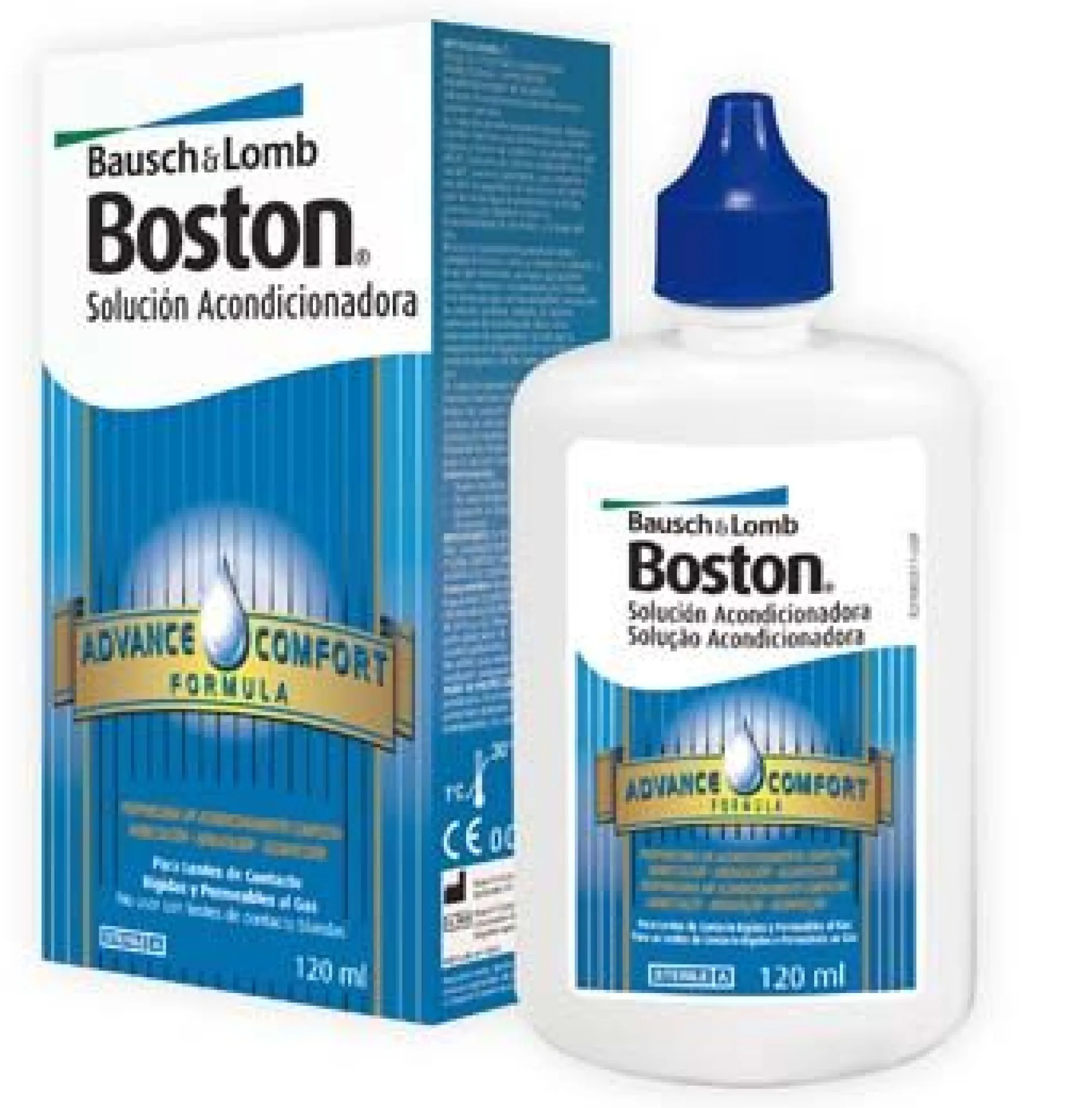 Boston Conservador 120 ml