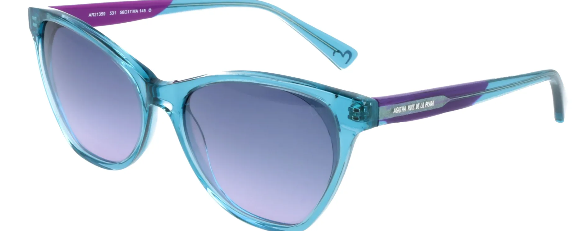 Gafas de sol Agatha Ruiz de la Prada AR21359