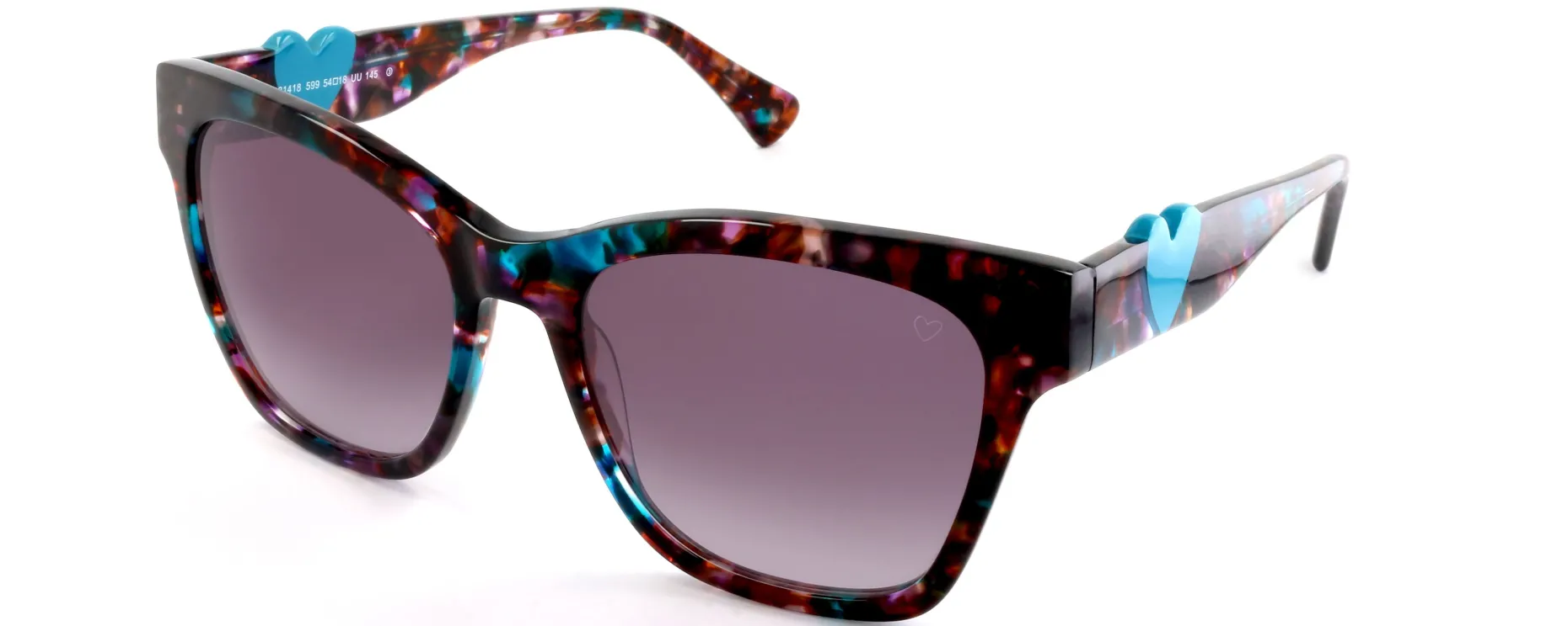 Gafas de sol Agatha Ruiz de la Prada AR21418
