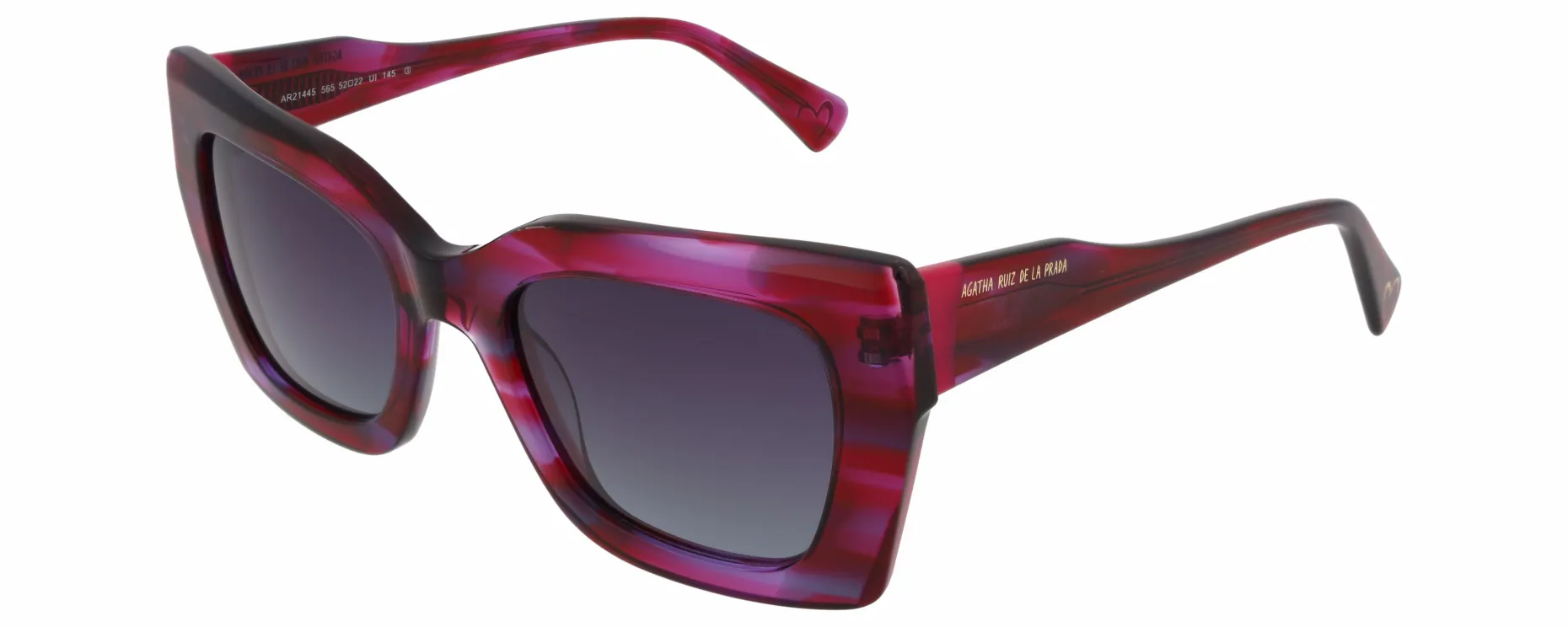 Gafas de sol Agatha Ruiz de la Prada AR21445565 AR21445