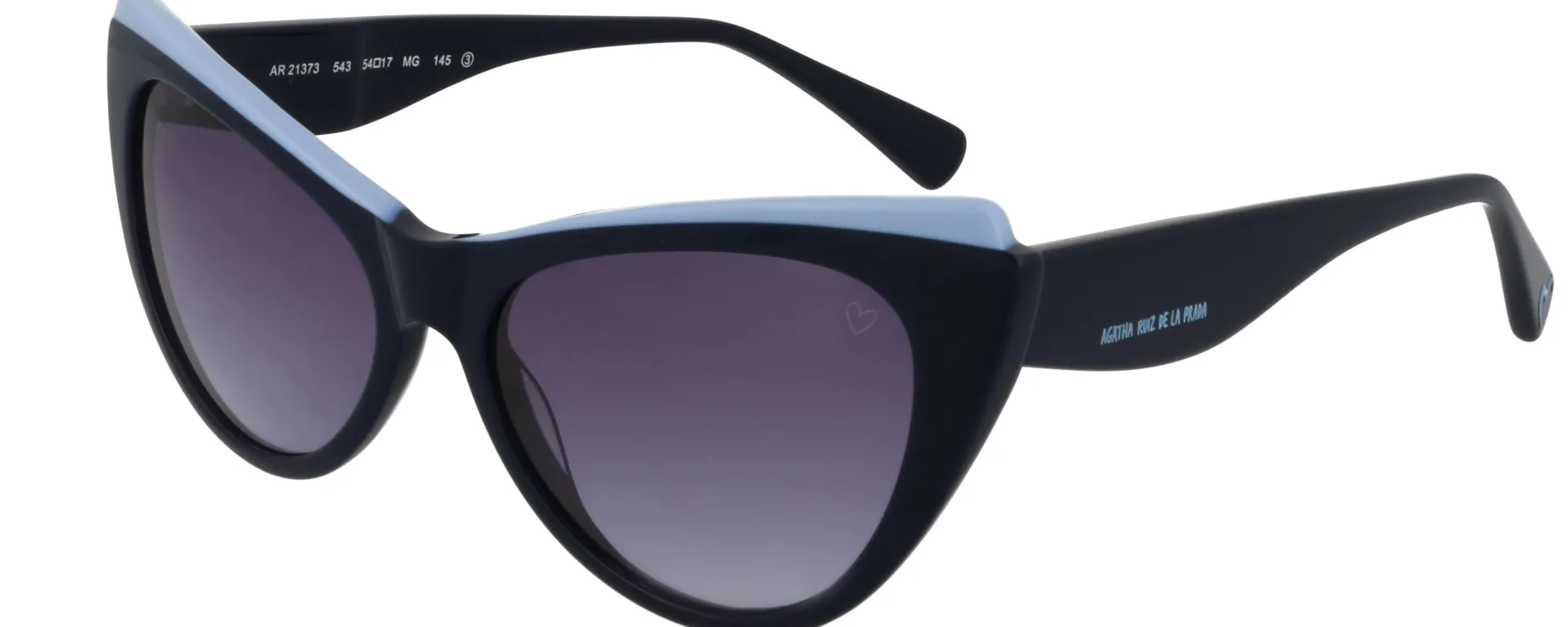 Gafas de sol Agatha Ruiz de la Prada AR21373