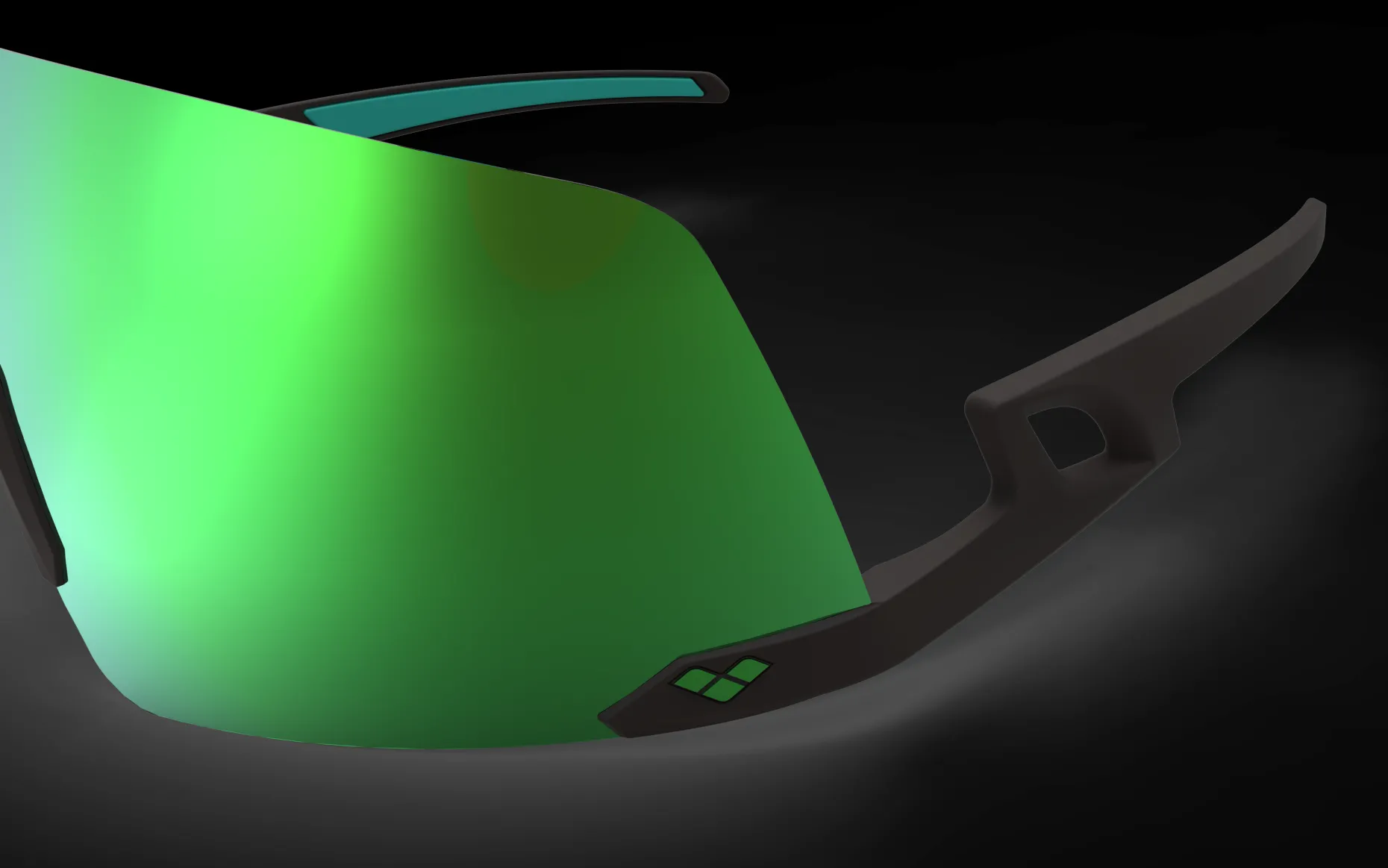 Gafas de sol Arena FULMINE AFL