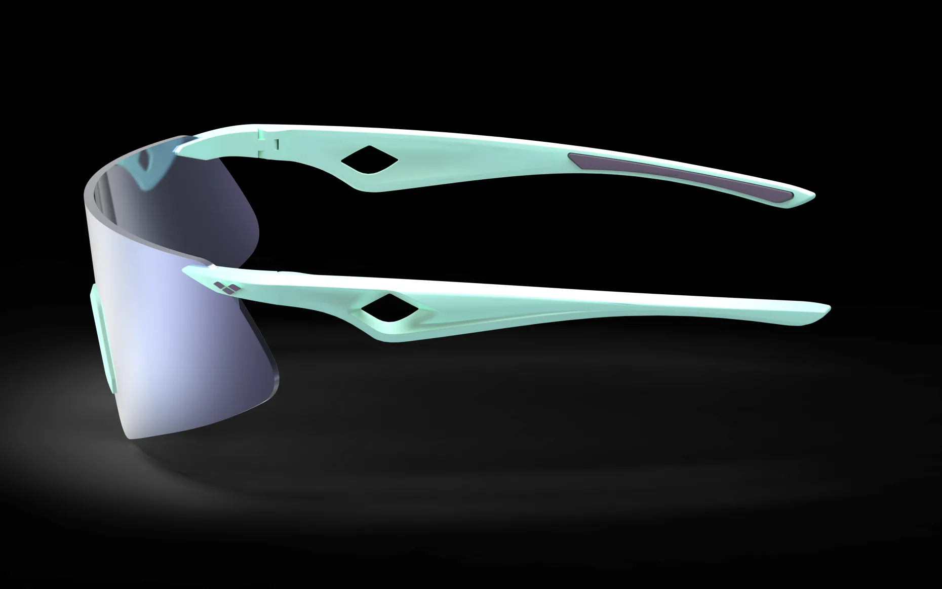 Gafas de sol Arena SAETTA ASE