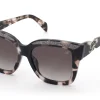 Gafas de sol Blumarine SBM887V