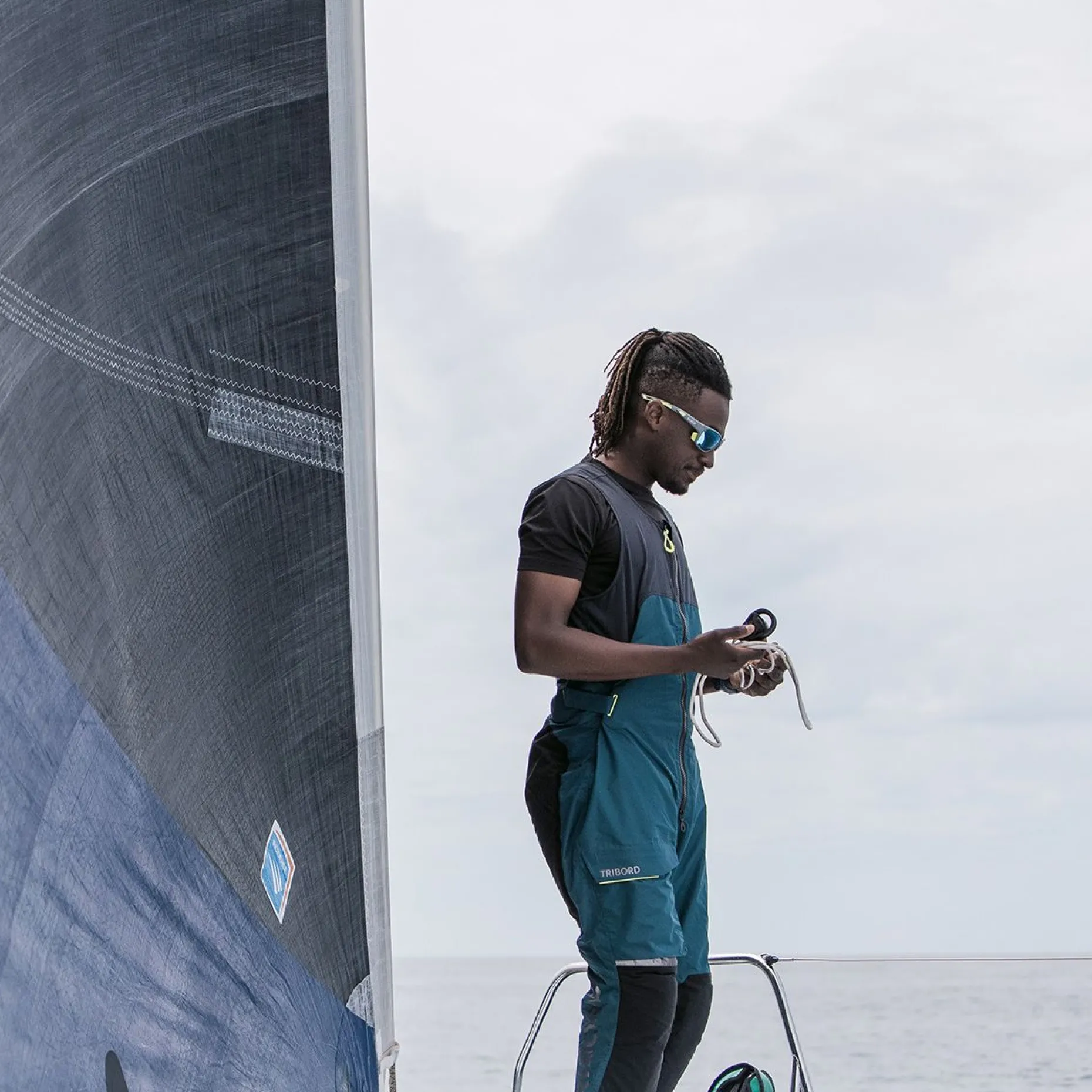 Gafas de sol Bollé AIRFIN BS034003