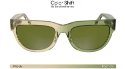 Gafas de sol Calvin Klein CKJ25600S