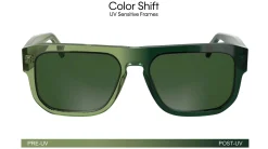 Gafas de sol Calvin Klein CKJ24607S