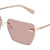 Gafas de sol Calvin Klein CKJ25207S