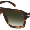 Gafas de sol David Beckham DB 7127/S