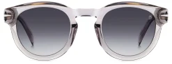 Gafas de sol David Beckham DB 7041/S FLAT