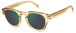 Gafas de sol David Beckham DB 7041/S FLAT