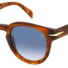 Gafas de sol David Beckham DB 7041/S FLAT