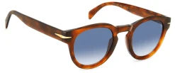 Gafas de sol David Beckham DB 7041/S FLAT
