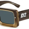 Gafas de sol Dsquared2 D2 0142/S