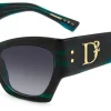 Gafas de sol Dsquared2 D2 0132/S