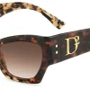Gafas de sol Dsquared2 D2 0132/S