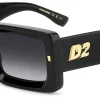 Gafas de sol Dsquared2 D2 0142/S