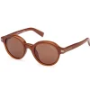 Gafas de sol Ermenegildo Zegna EZ0253