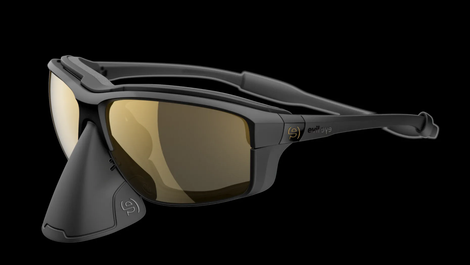 Gafas de sol Evil Eye ELATE.O PRO E023 E023