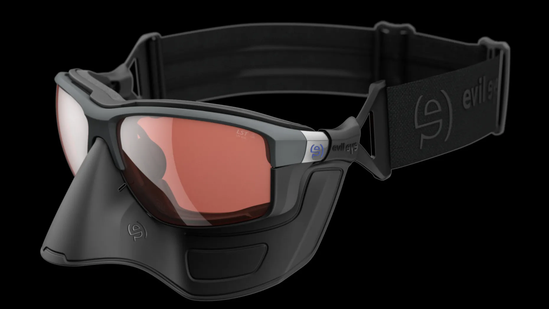 Gafas de sol Evil Eye ELATE EXTREME E047 E047