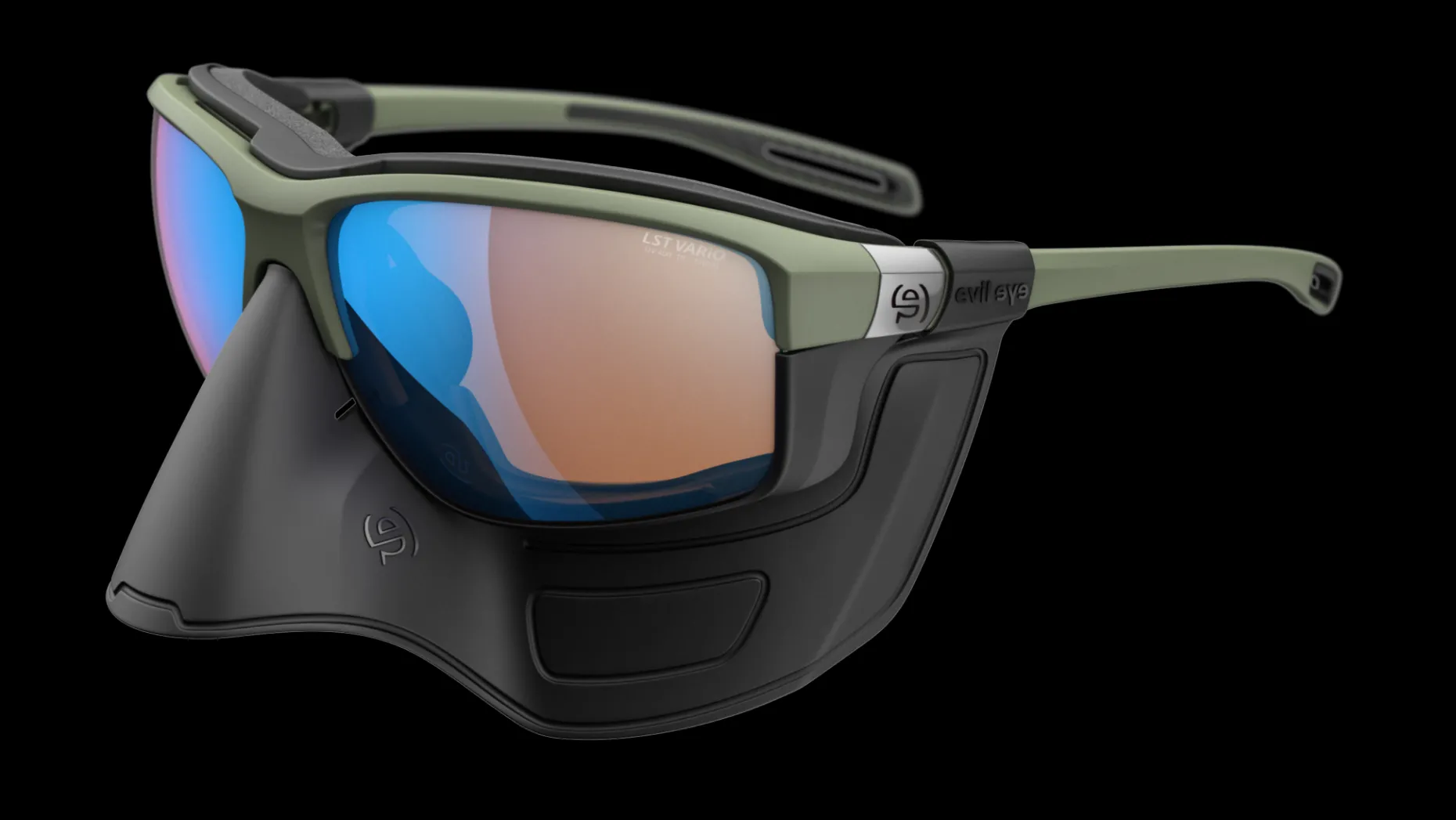 Gafas de sol Evil Eye ELATE EXTREME E047 E047