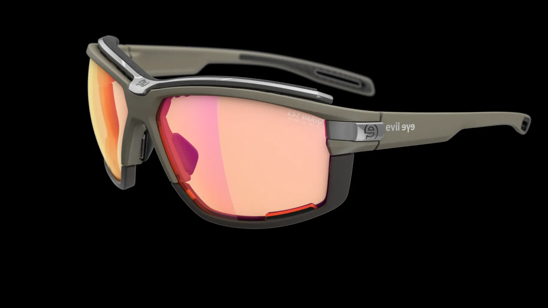 Gafas de sol Evil Eye PATHLINE AIR PRO E049 E049