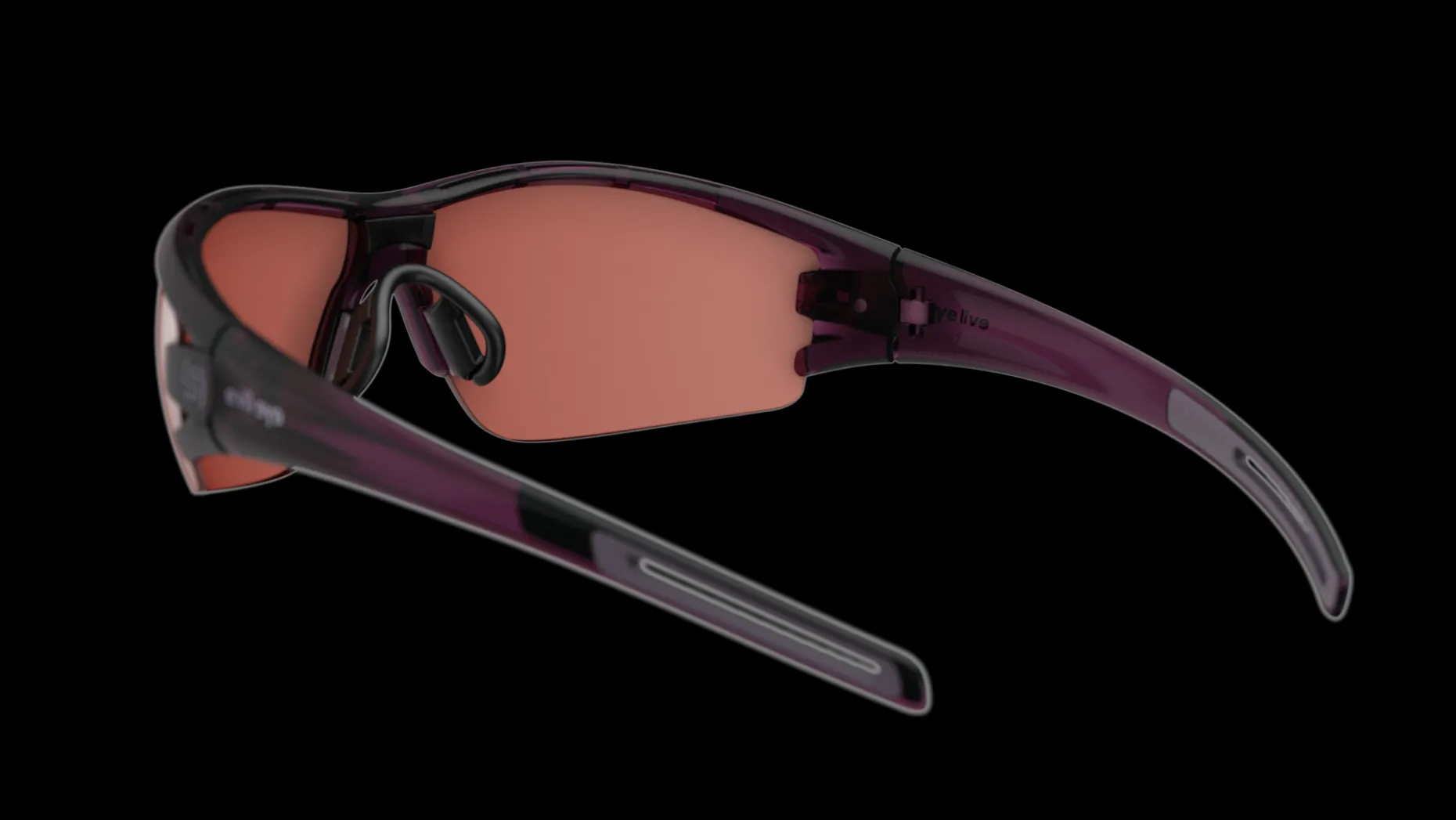 Gafas de sol Evil Eye TRACE E002 E002