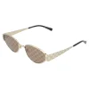 Gafas de sol Gucci ONE SHOT GG1853S