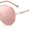 Gafas de sol Jimmy Choo CORAL/G/SK