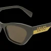 Gafas de sol Liu Jo LJ807S