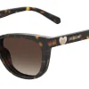 Gafas de sol Love Moschino MOL052/CS