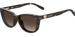 Gafas de sol Love Moschino MOL052/CS