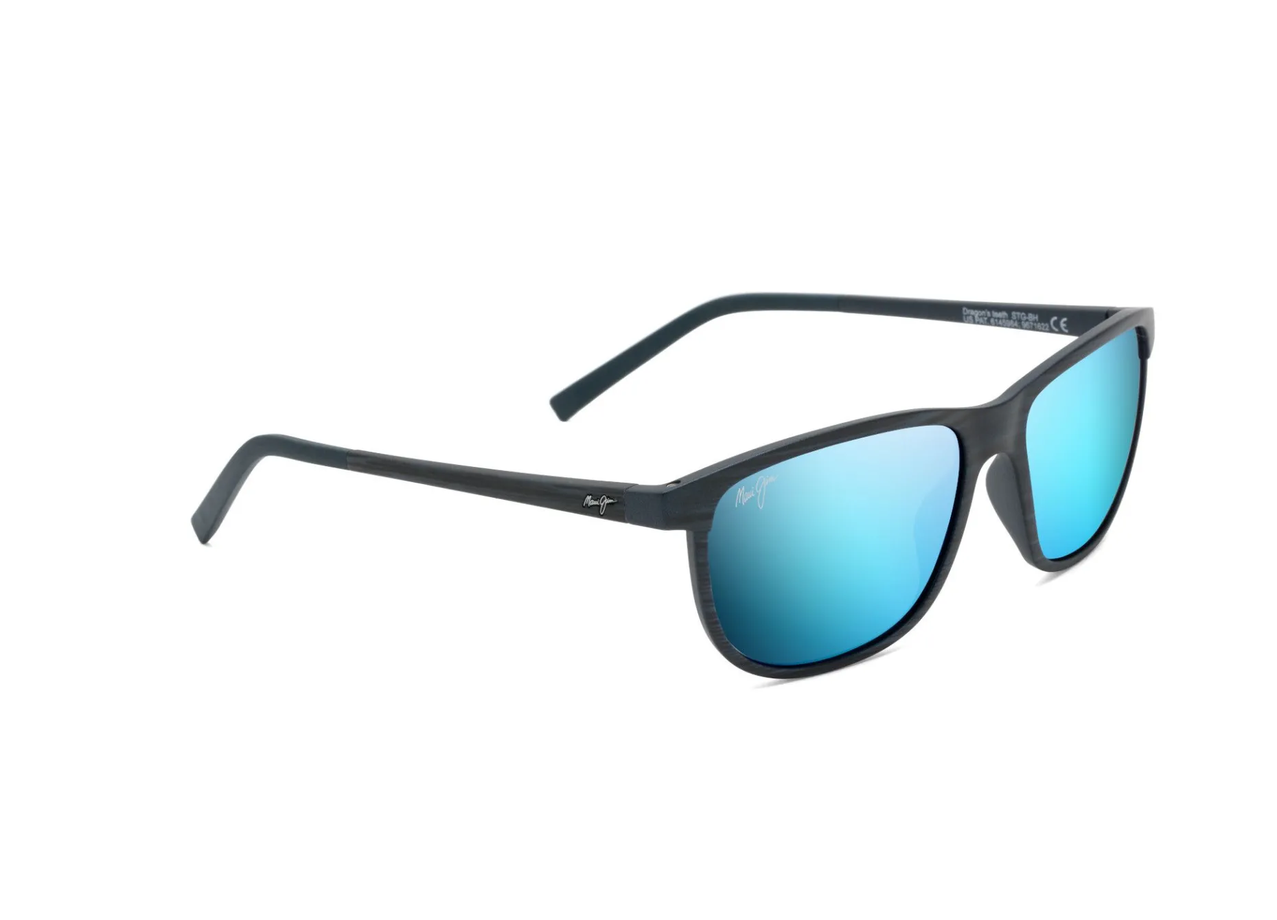 Gafas de sol Maui Jim DRAGON'S TEETH B811