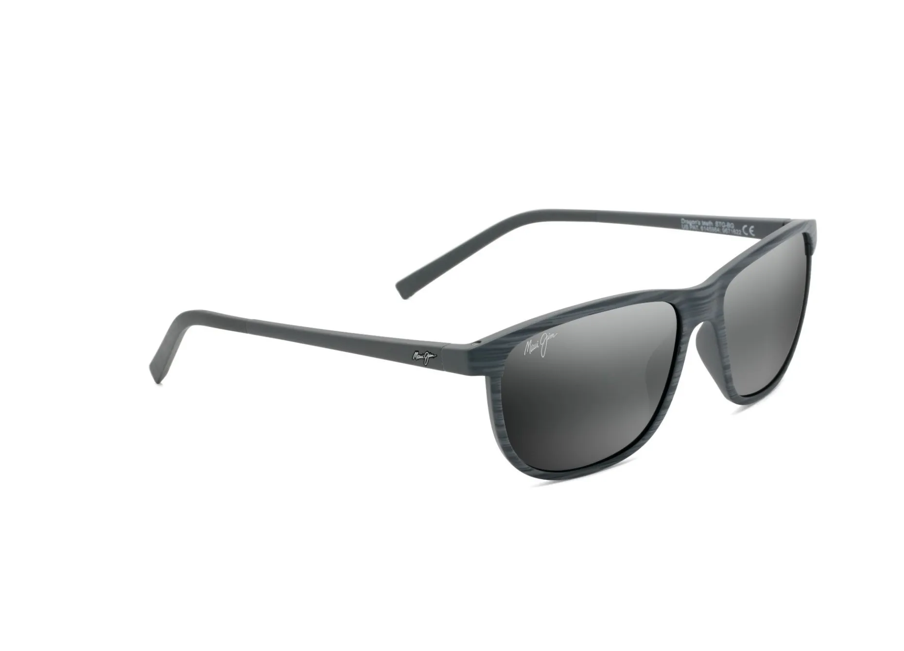 Gafas de sol Maui Jim DRAGON'S TEETH 811