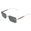 Gafas de sol Montblanc ONE SHOT MB0453S