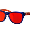 Gafas de sol Oakley Jr. FROGSKINS XXS 0OJ9009