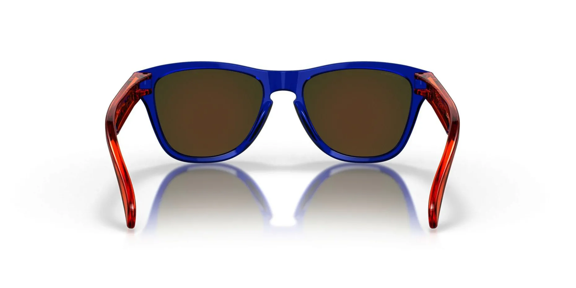 Gafas de sol Oakley Jr. FROGSKINS XXS 0OJ9009
