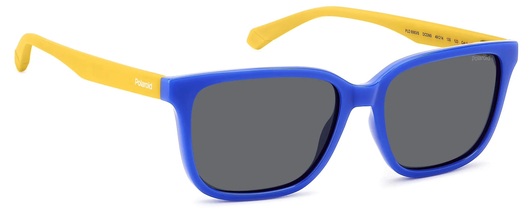 Gafas de sol Polaroid Kids PLD 8063/S