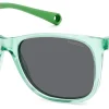Gafas de sol Polaroid Kids PLD 8058/S
