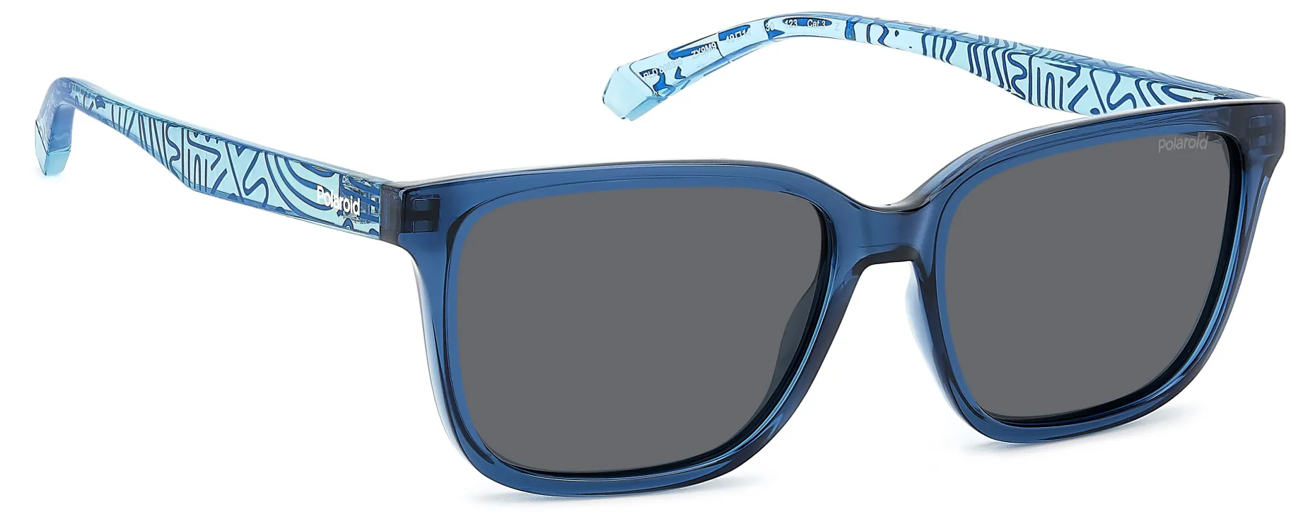 Gafas de sol Polaroid Kids PLD 8063/S
