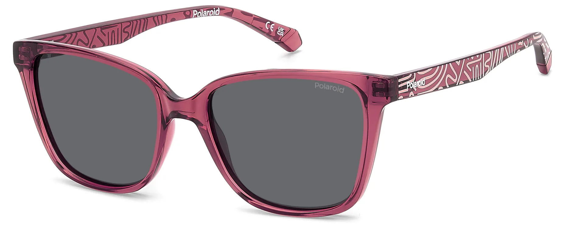 Gafas de sol Polaroid Kids PLD 8062/S