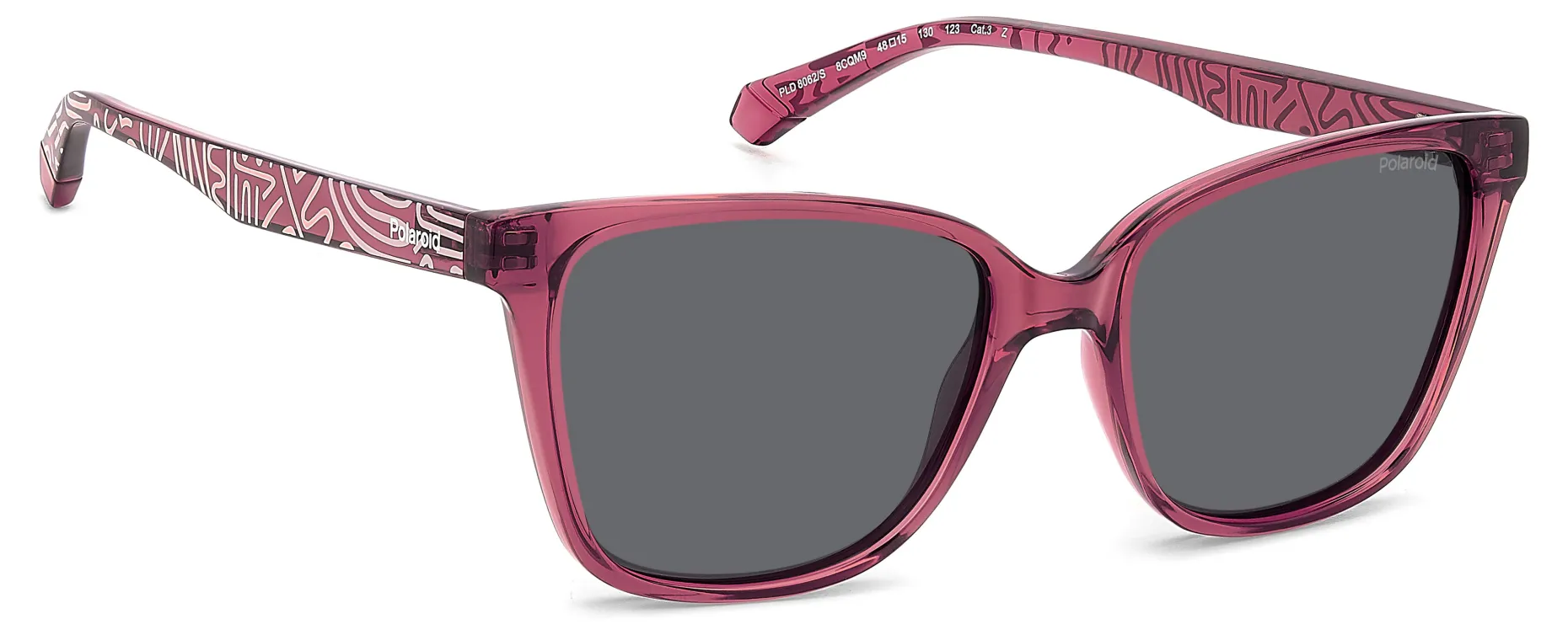 Gafas de sol Polaroid Kids PLD 8062/S