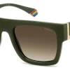 Gafas de sol Polaroid PLD 6224/S/X