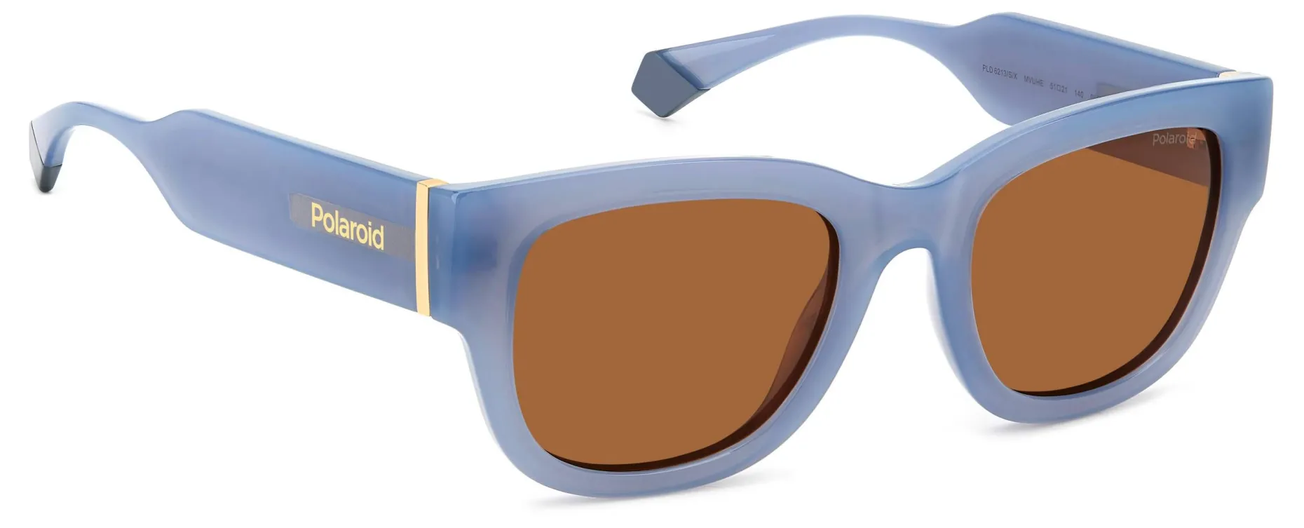Gafas de sol Polaroid PLD 6213/S/X