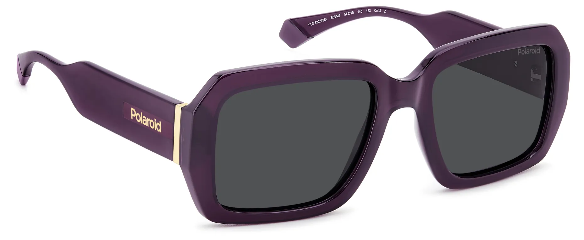 Gafas de sol Polaroid PLD 6223/S/X
