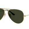 Gafas de sol Ray Ban AVIATOR LARGE METAL 0RB3025