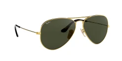 Gafas de sol Ray Ban AVIATOR LARGE METAL 0RB3025