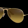 Gafas de sol Ray Ban AVIATOR LARGE METAL 0RB3025