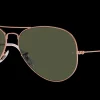 Gafas de sol Ray Ban AVIATOR LARGE METAL 0RB3025